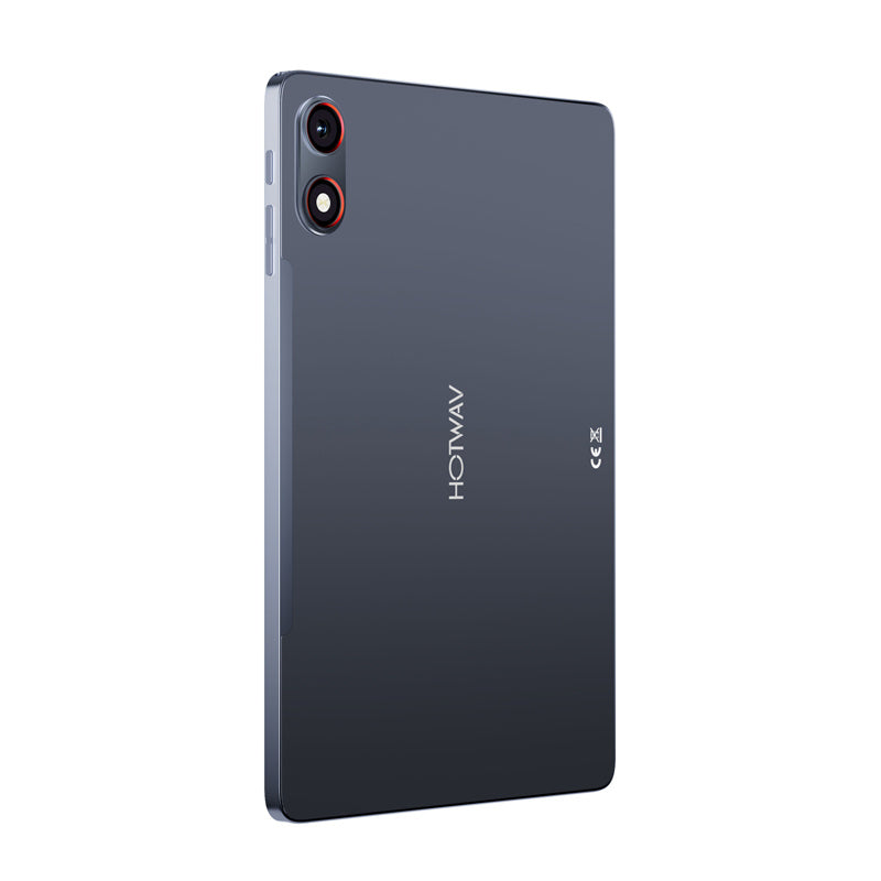 HOTWAV TAB Pad 13 Pro planšete (Pelēka)