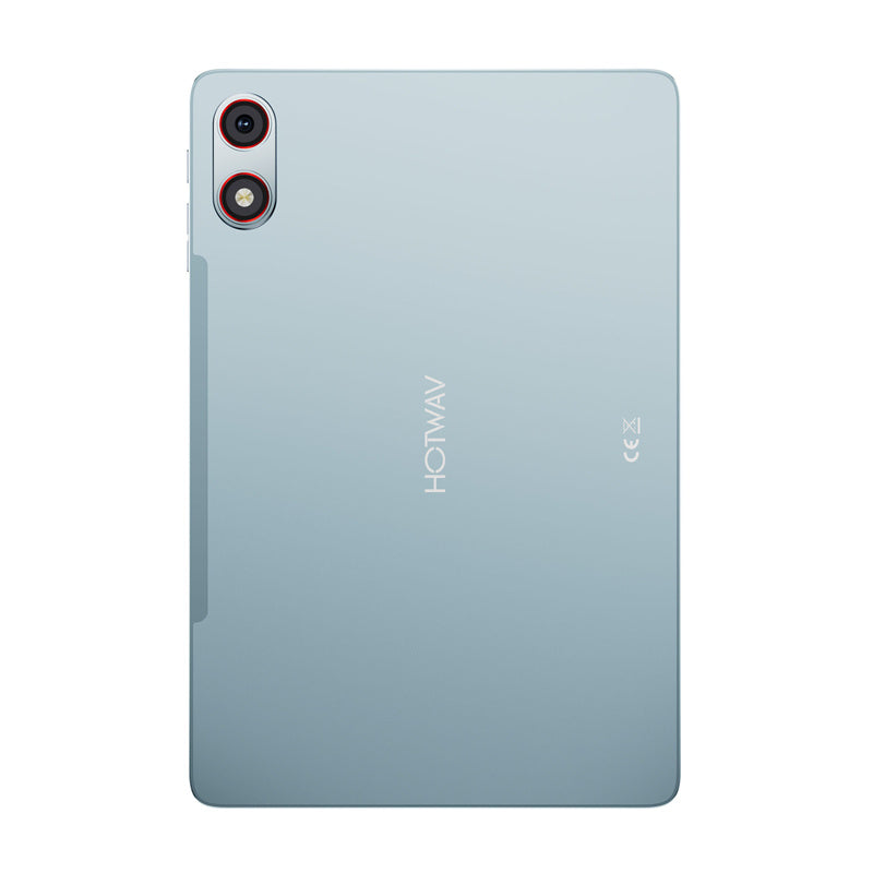 HOTWAV TAB Pad 13 Pro planšete (zaļa)