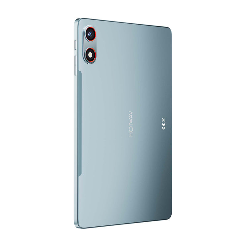 HOTWAV TAB Pad 13 Pro planšete (zaļa)