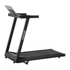 DeerRun A1 Pro Move+ salokāms elektriskais skrejceļš (melns)