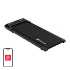 DeerRun Q1 Plus Electric Treadmill (Gray)