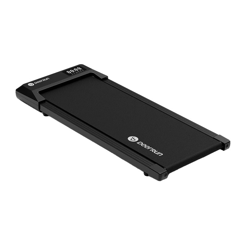 DeerRun Q1 Plus Electric Treadmill (Gray)