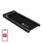 DeerRun Q1 Classic Pro Electric Treadmill (Black)