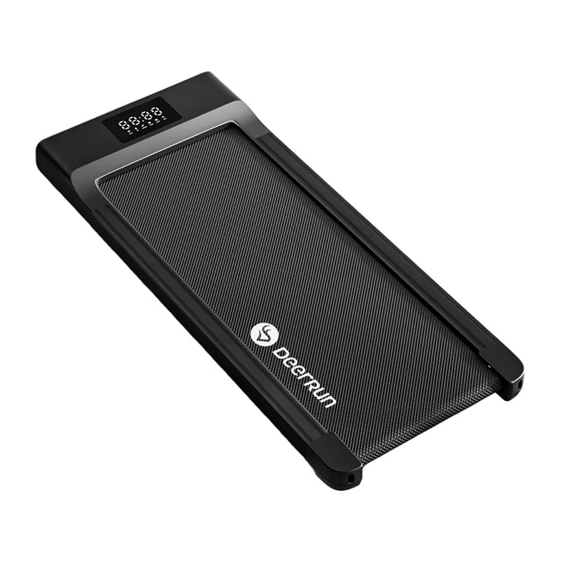DeerRun Q1 Classic Pro Electric Treadmill (Black)
