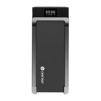 DeerRun Q1 Classic Pro Electric Treadmill (Black)