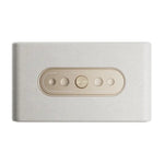 QCY SP300 Wireless Speaker (White)