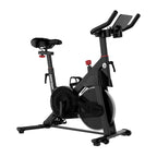 DeerRun S500 Pro velotrenažieris (melns)