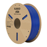 ELEGOO ASA kvēldiegs (zils)
