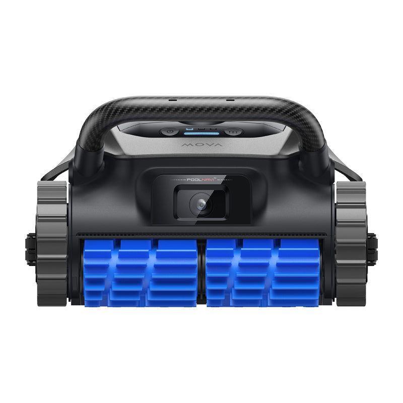 MOVA A10 Robotic Pool Vacuum Cleaner