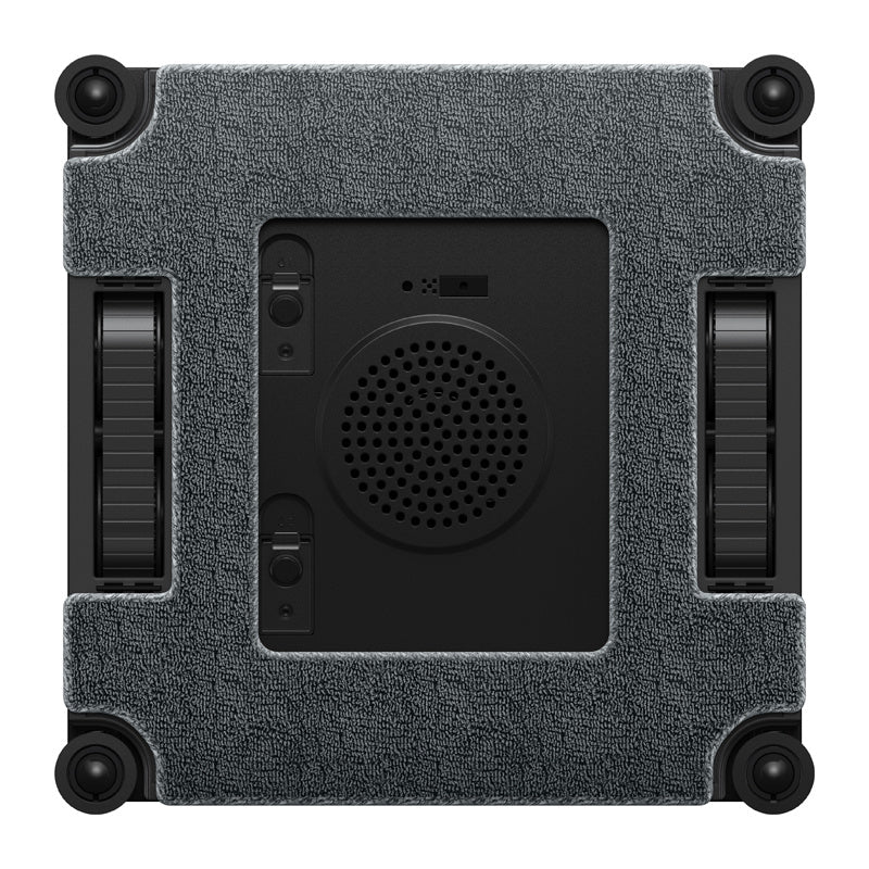 MOVA N1 Robotic Window Cleaner (black)