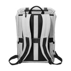 Tomtoc VintPack-TA1 klēpjdatora mugursoma, 15,6"/22L (pelēka)
