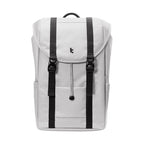 Tomtoc VintPack-TA1 klēpjdatora mugursoma, 15,6"/22L (pelēka)