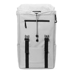 Tomtoc VintPack-TA1 klēpjdatora mugursoma, 15,6"/22L (pelēka)