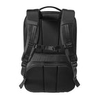 Navigator-T67 ceļojumu mugursoma klēpjdatoram, 17"/38L (melna)