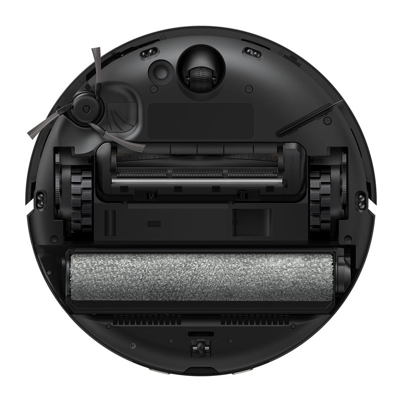 MOVA S70 Ultra Roller Black