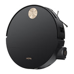 MOVA S70 Ultra Roller Black
