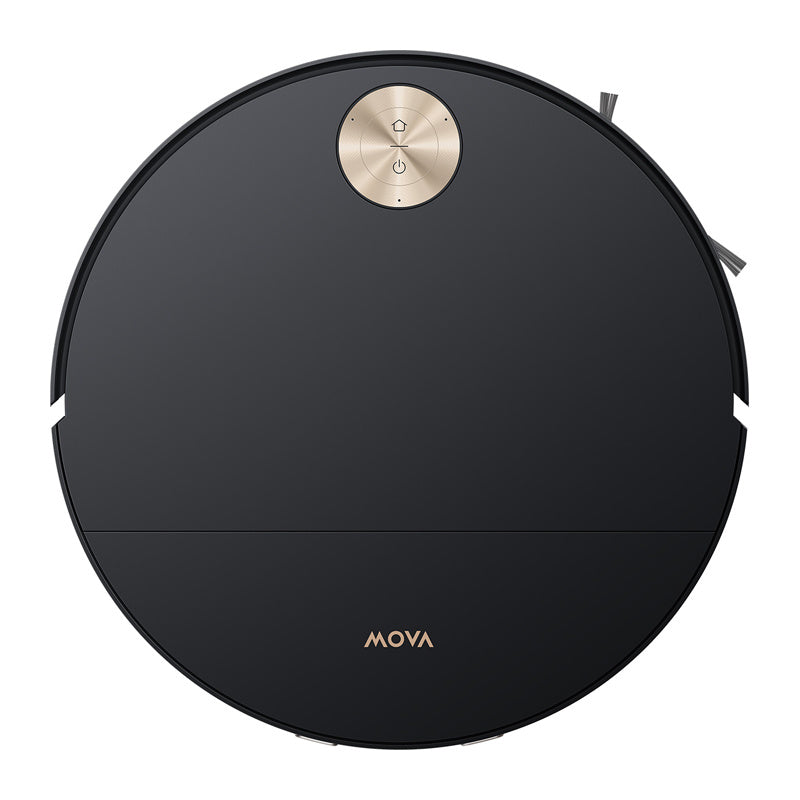 MOVA S70 Ultra Roller Black
