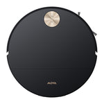 MOVA S70 Ultra Roller Black