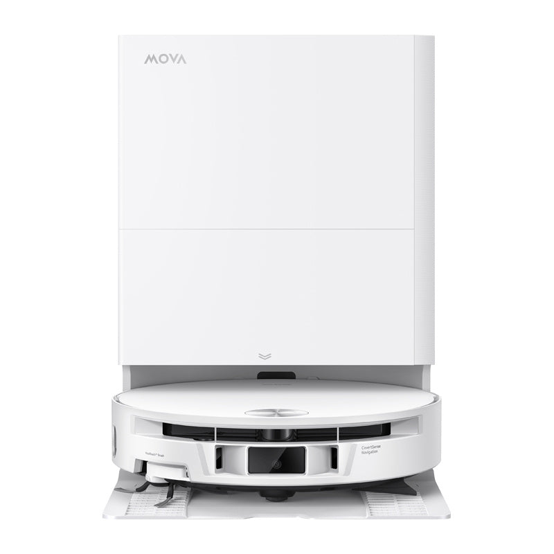 MOVA S70 Roller (white)