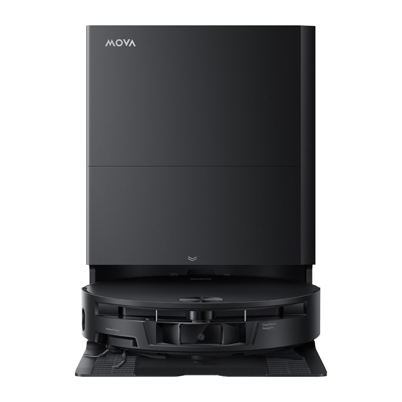 MOVA S70 Roller RVC (black)