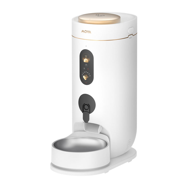 MOVA NutriPal 10 Ultra (White)