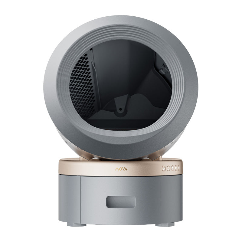 MOVA LitterBot LR10 Prime (Gray)
