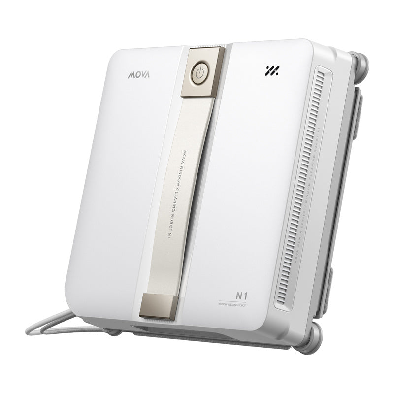 MOVA N1 Robotic Window Cleaner (white)