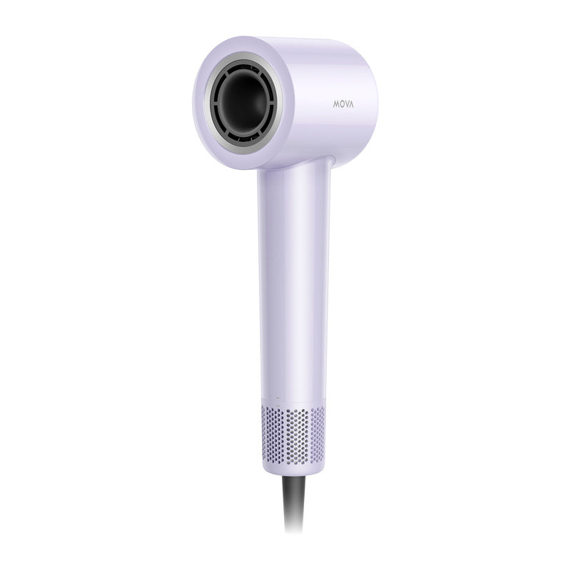 MOVA Turbo Hair Dryer Purple