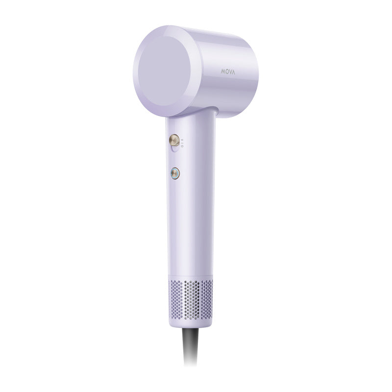 MOVA Turbo Hair Dryer Purple