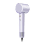 MOVA Turbo Hair Dryer Purple