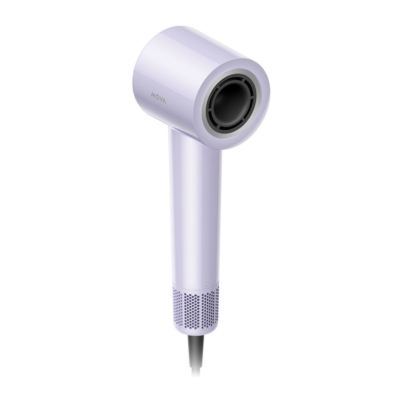 MOVA Turbo Hair Dryer Purple