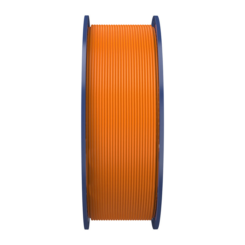 Sunlu PLA+ ātrgaitas oranžs filaments