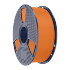 Sunlu PLA+ ātrgaitas oranžs filaments