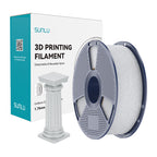 Filaments Sunlu PLA High-Speed Marble (oreo)