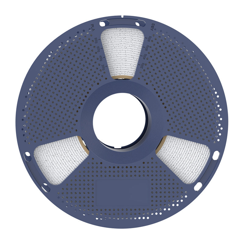 Filaments Sunlu PLA High-Speed Marble (oreo)