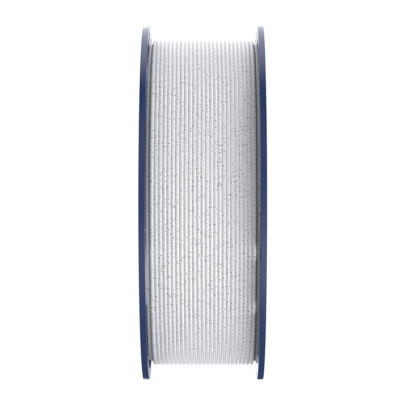 Filaments Sunlu PLA High-Speed Marble (oreo)