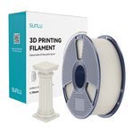 Sunlu PLA High-Speed Marble Filament (chestnut)