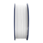 Sunlu High-Speed ABS Filament (White)