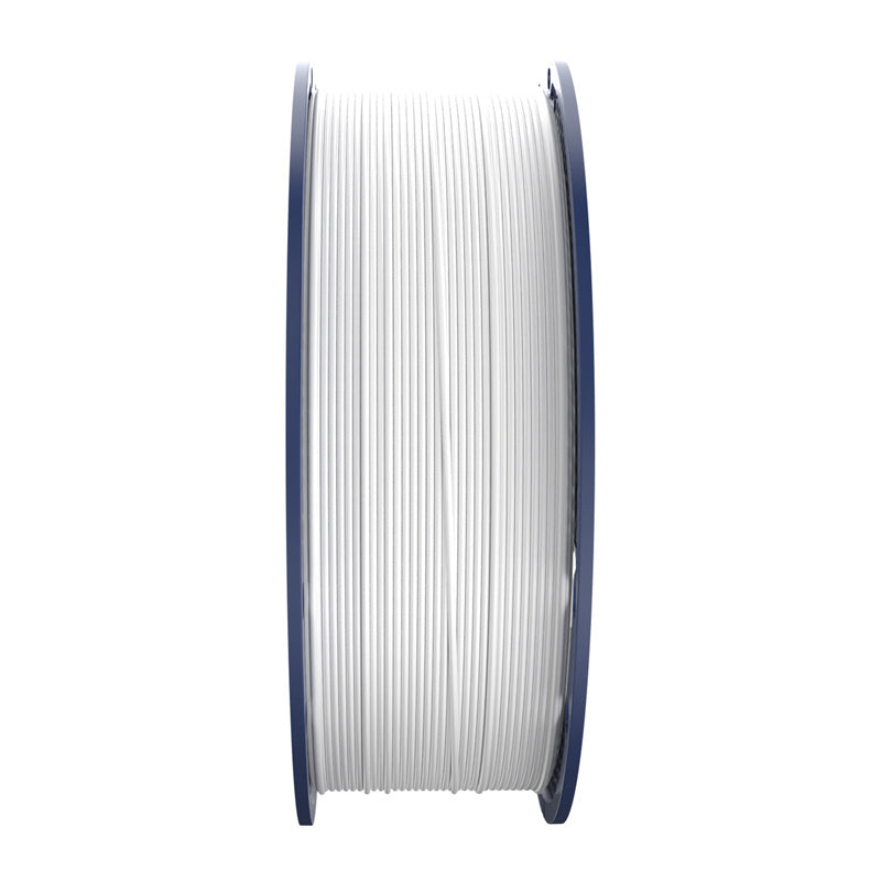 Sunlu ātrgaitas ABS filaments (balts)