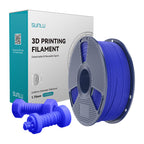 Sunlu ātrgaitas ABS filaments (zils)
