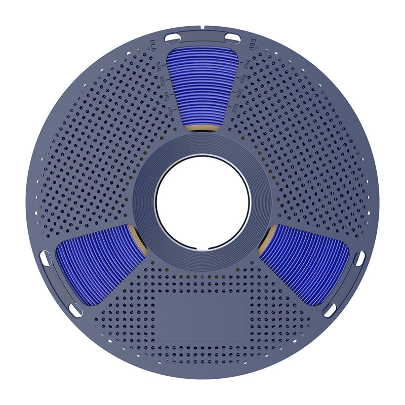 Sunlu ātrgaitas ABS filaments (zils)