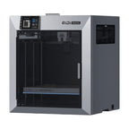 QIDI Max 4 3D printeris