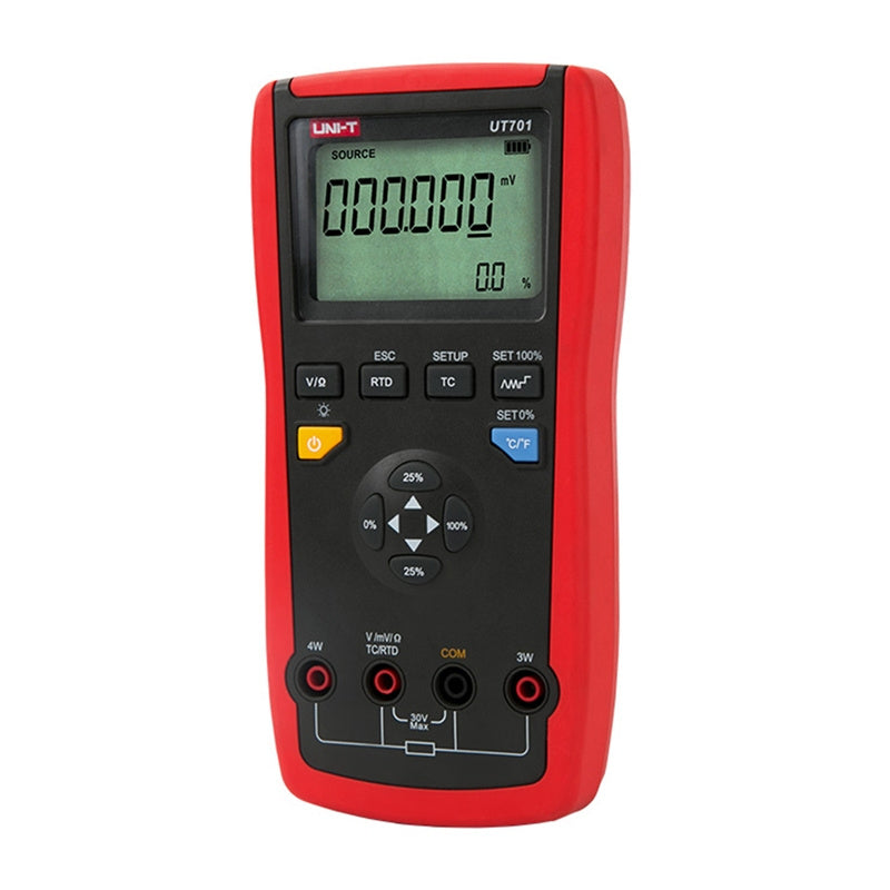 Uni-T UT701 Process Calibrator