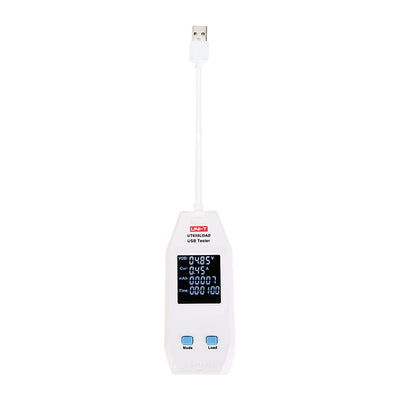 USB Tester Uni-T UT658LOAD