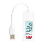 USB Uni-T UT658B apskats