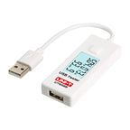 USB Uni-T UT658B apskats