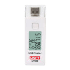 USB Uni-T UT658 apskats