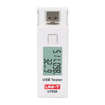 Review of the USB Uni-T UT658