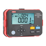 Uni-T UT620C+ Digital Micro-Ohmmeter