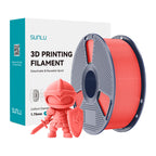 Sunlu PLA+ filaments (ķiršu sarkans)